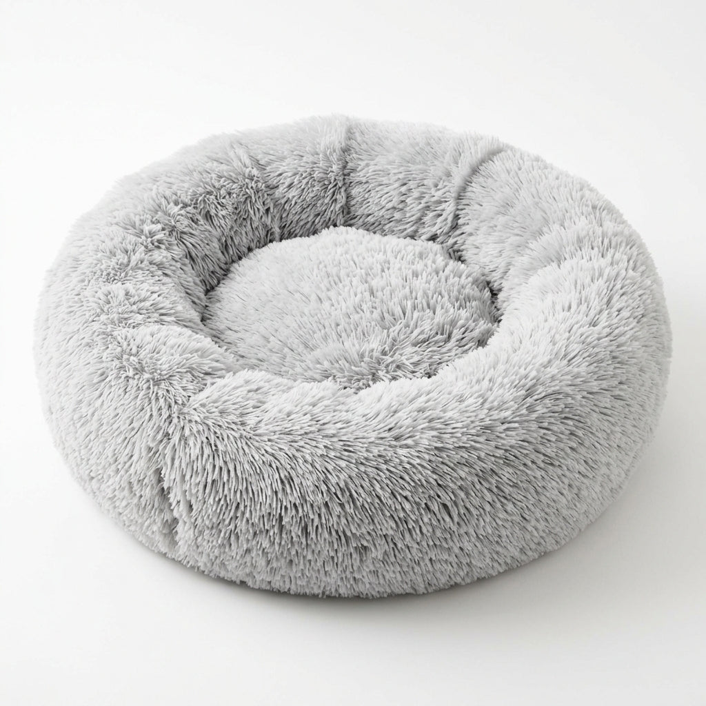 CozyCloud Orthopedic Anti Anxiety Calming Pet Bed