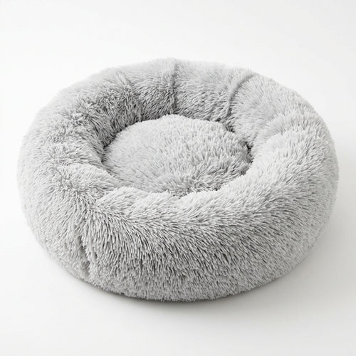 CozyCloud Orthopedic Anti Anxiety Calming Pet Bed