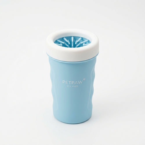 GentlePaws Soft Silicone Muddy Paw Cleaner Cup