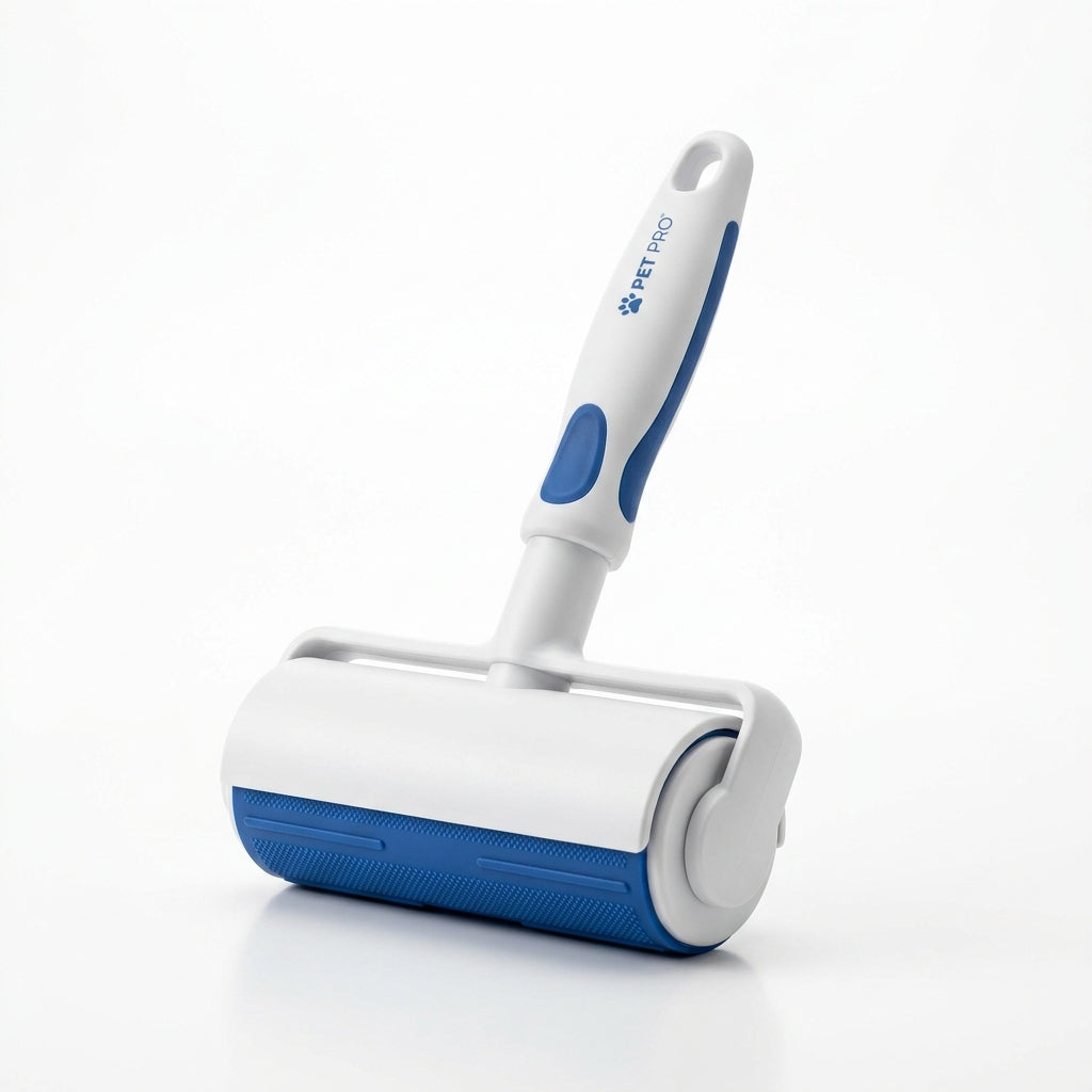 PurrClean Reusable Pet Hair and Lint Remover Roller